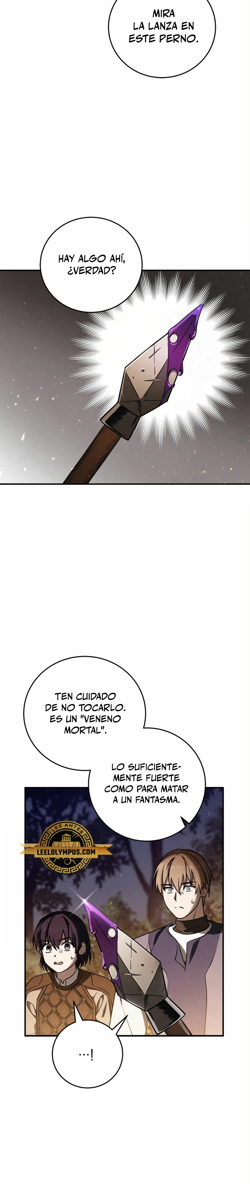 Hijos de la Runa > Capitulo 14 > Page 31