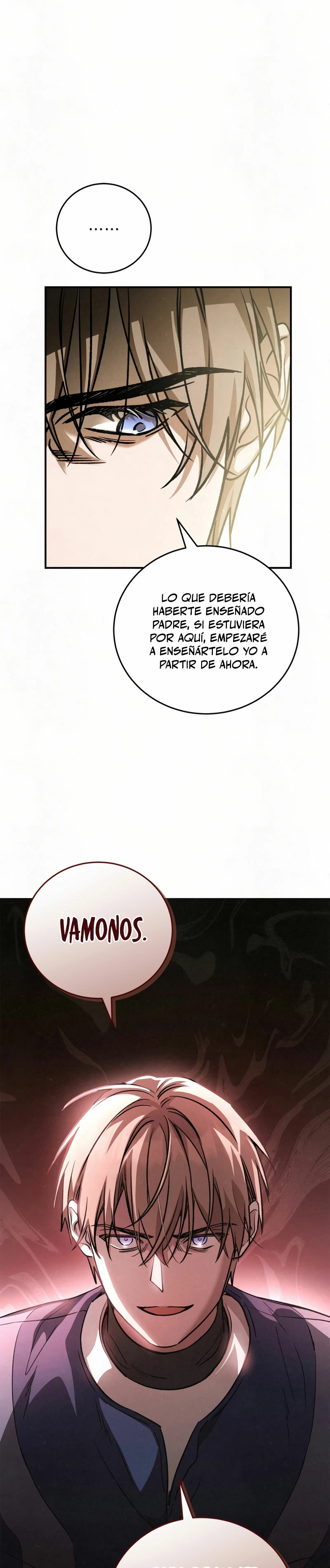 Hijos de la Runa > Capitulo 14 > Page 291