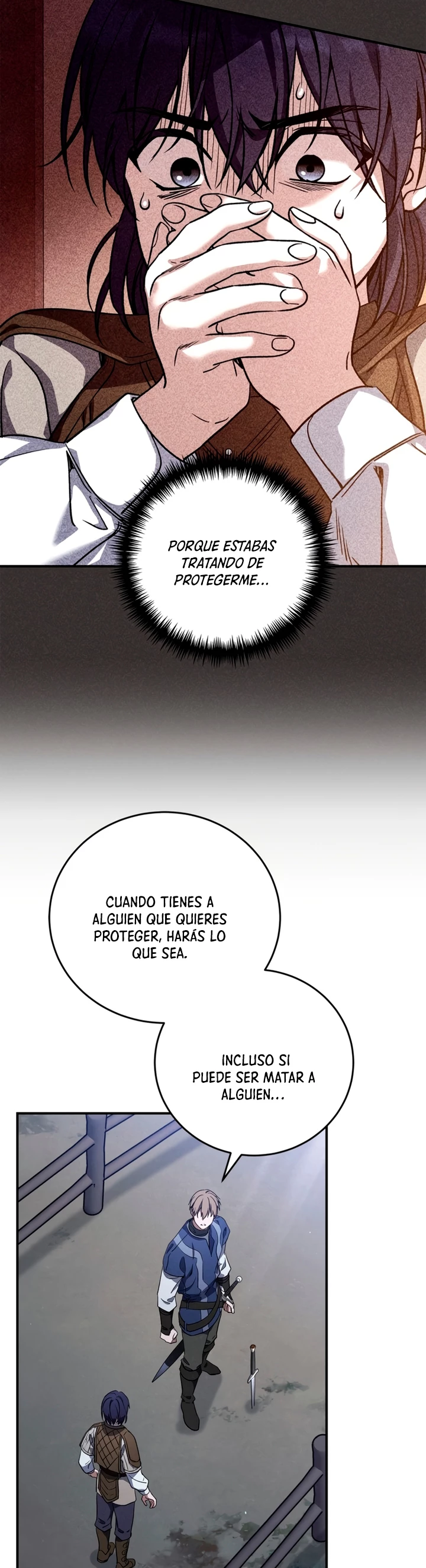 Hijos de la Runa > Capitulo 16 > Page 81