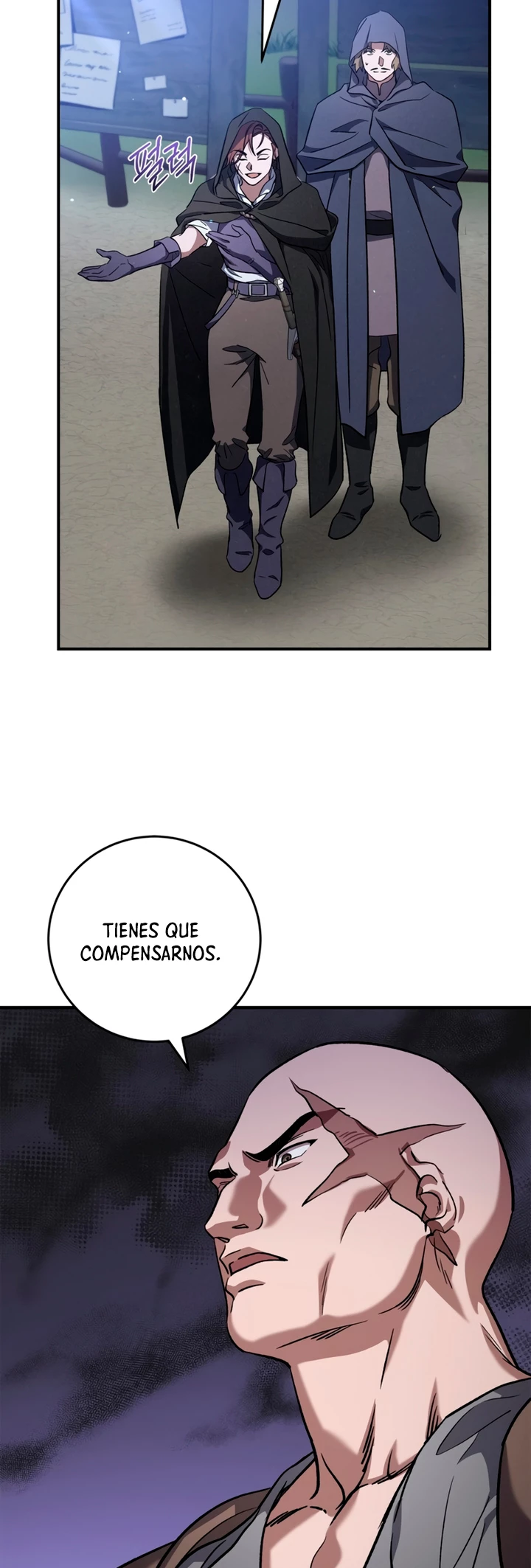 Hijos de la Runa > Capitulo 16 > Page 241