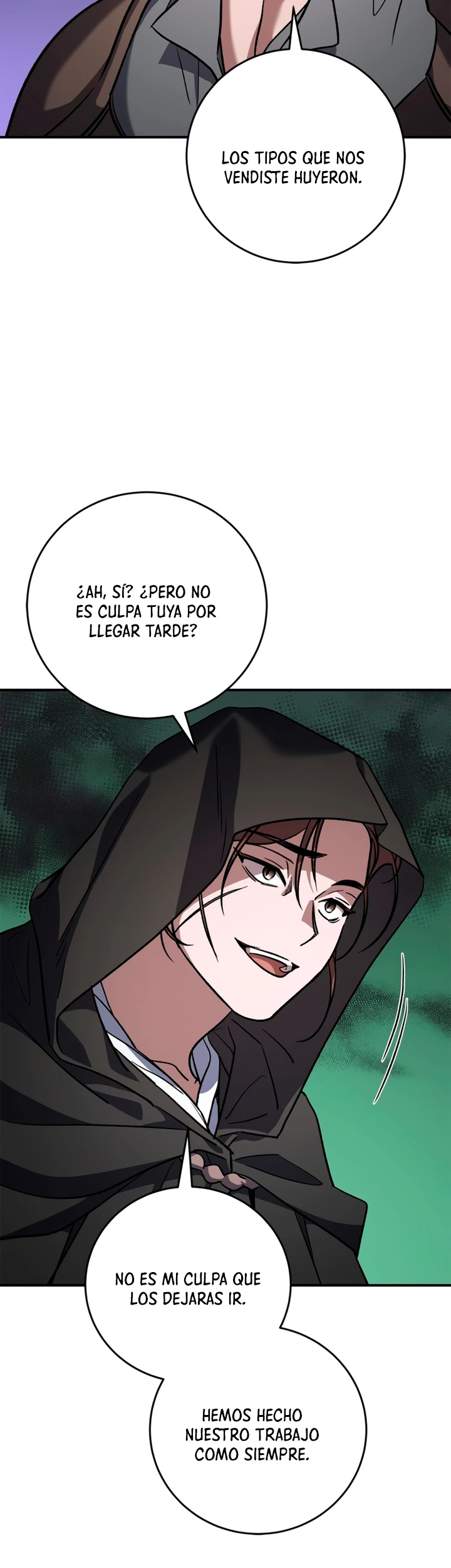 Hijos de la Runa > Capitulo 16 > Page 251