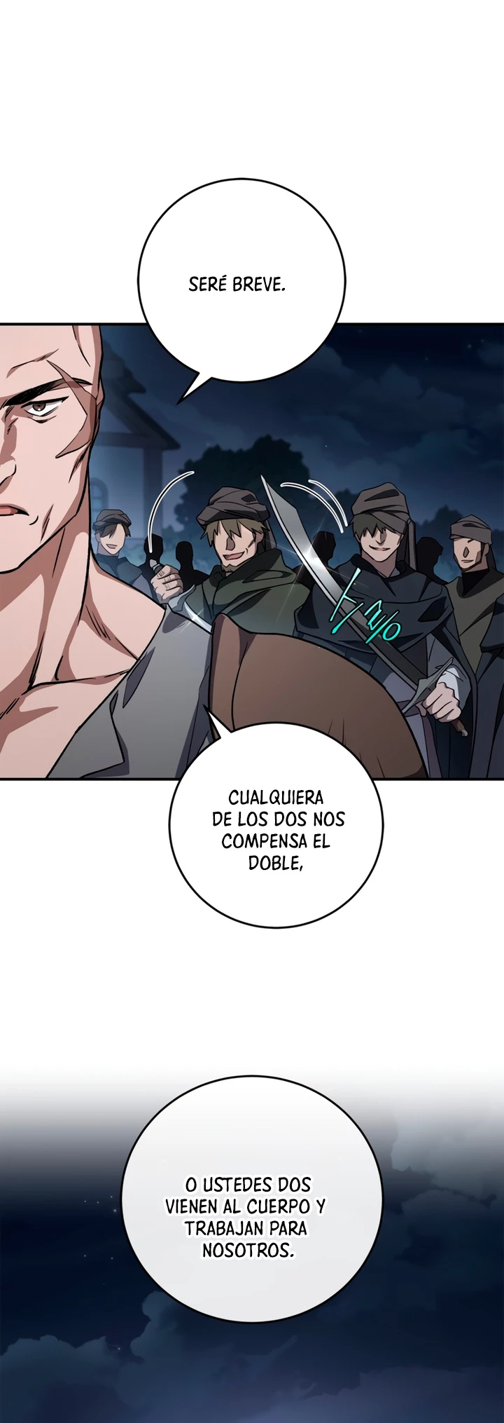 Hijos de la Runa > Capitulo 16 > Page 261