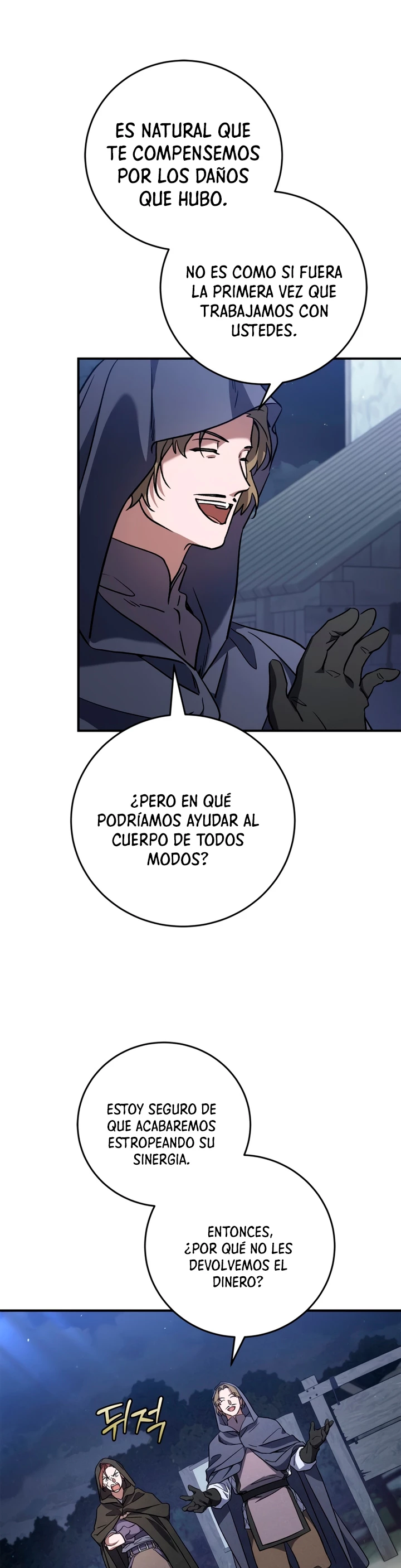 Hijos de la Runa > Capitulo 16 > Page 281