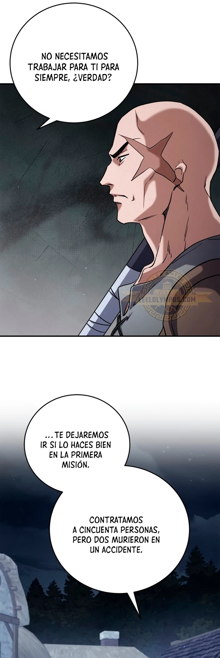 Hijos de la Runa > Capitulo 16 > Page 351