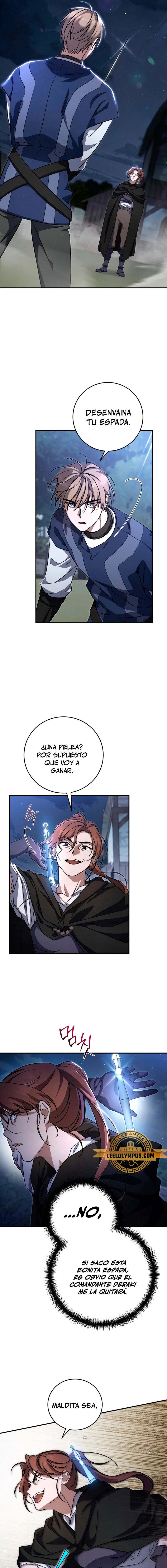 Hijos de la Runa > Capitulo 17 > Page 71