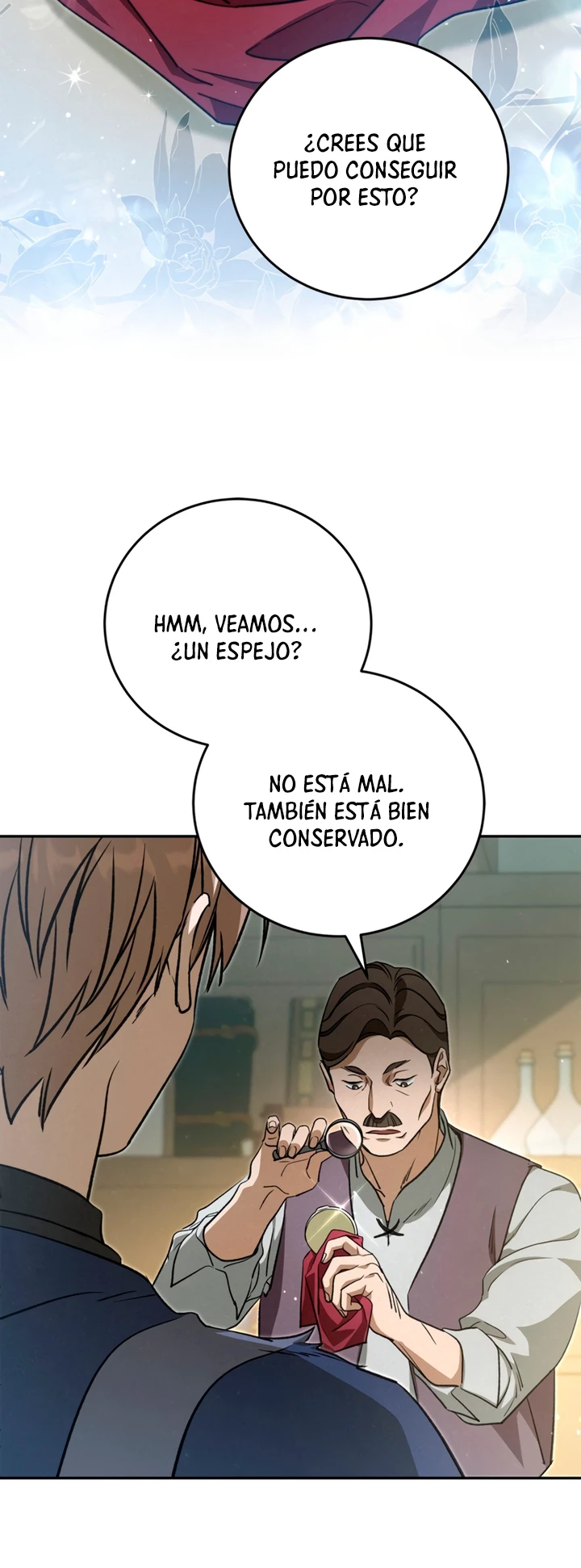 Hijos de la Runa > Capitulo 19 > Page 41