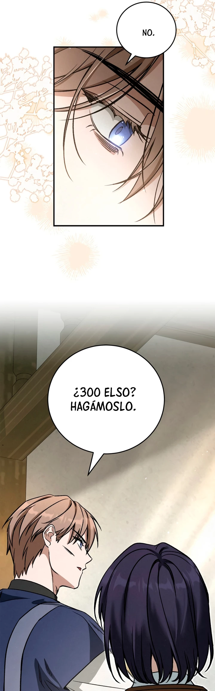 Hijos de la Runa > Capitulo 19 > Page 101