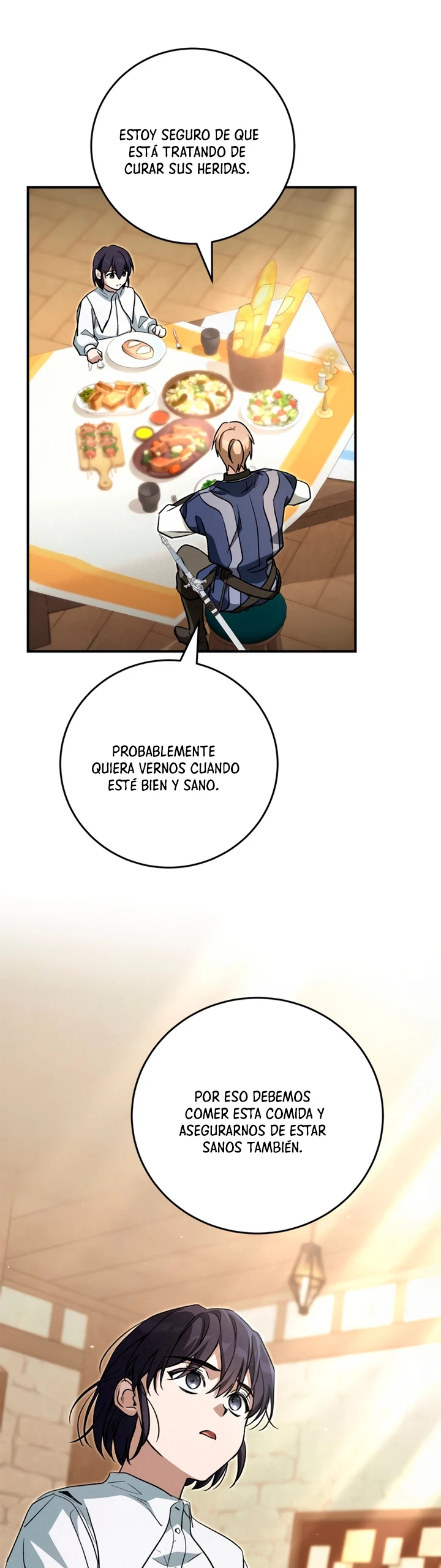 Hijos de la Runa > Capitulo 19 > Page 191