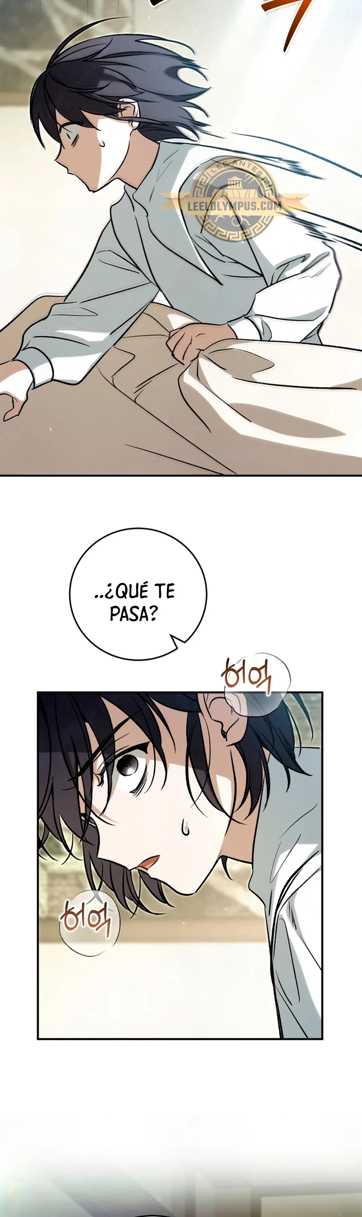 Hijos de la Runa > Capitulo 19 > Page 391