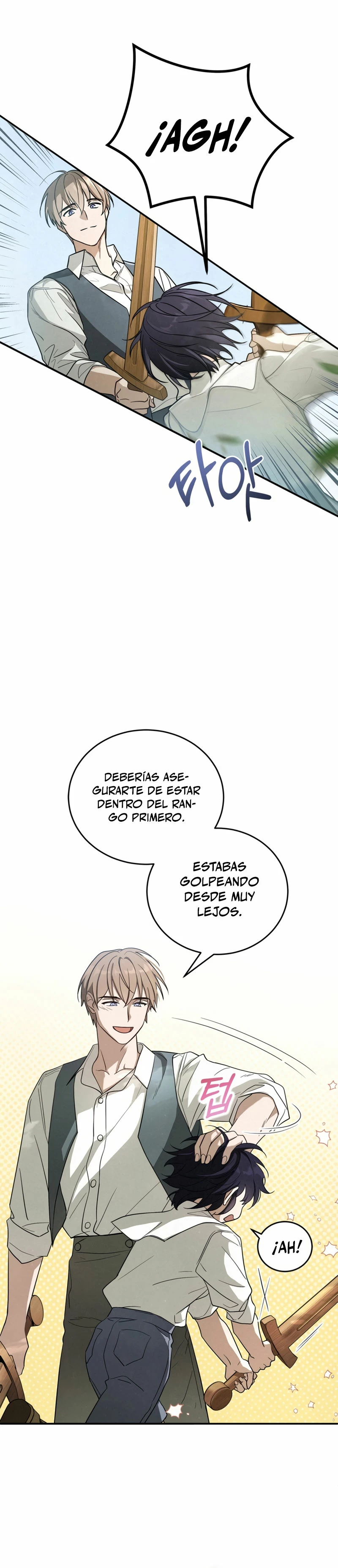 Hijos de la Runa > Capitulo 2 > Page 111