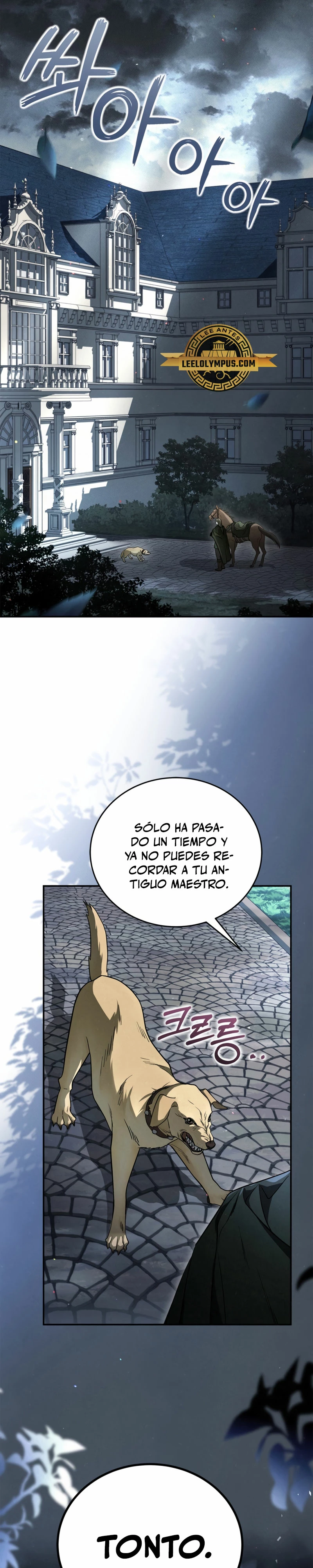 Hijos de la Runa > Capitulo 2 > Page 261