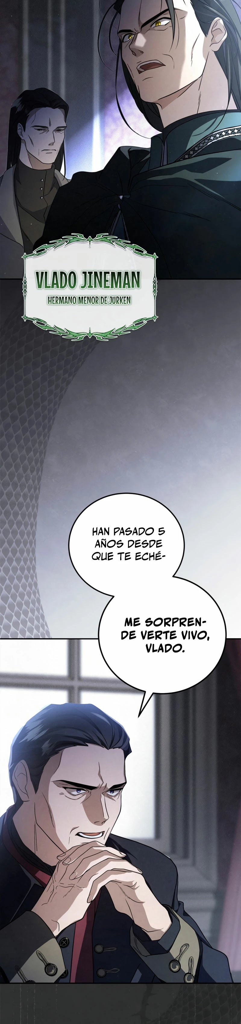 Hijos de la Runa > Capitulo 2 > Page 321