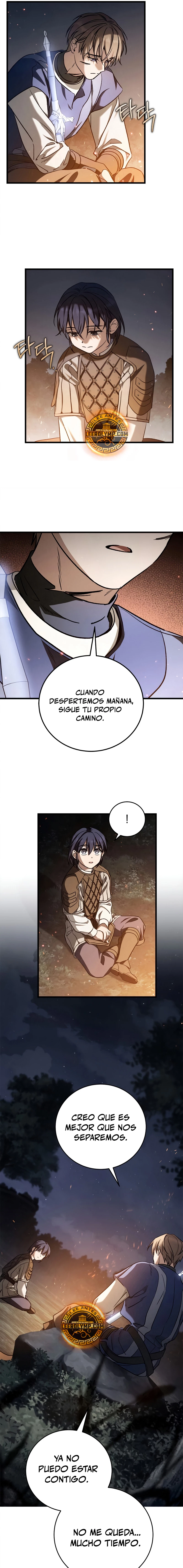 Hijos de la Runa > Capitulo 21 > Page 51