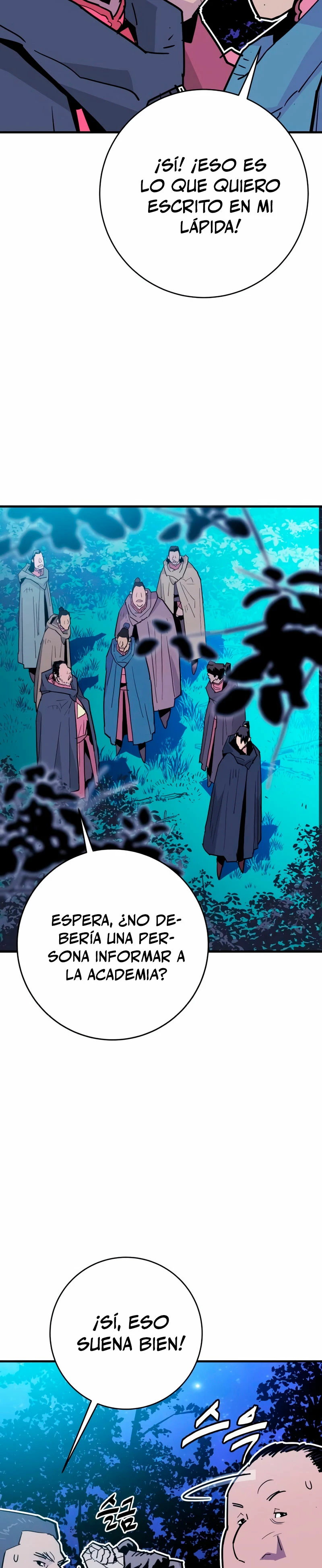 Rey Demonio > Capitulo 26 > Page 211