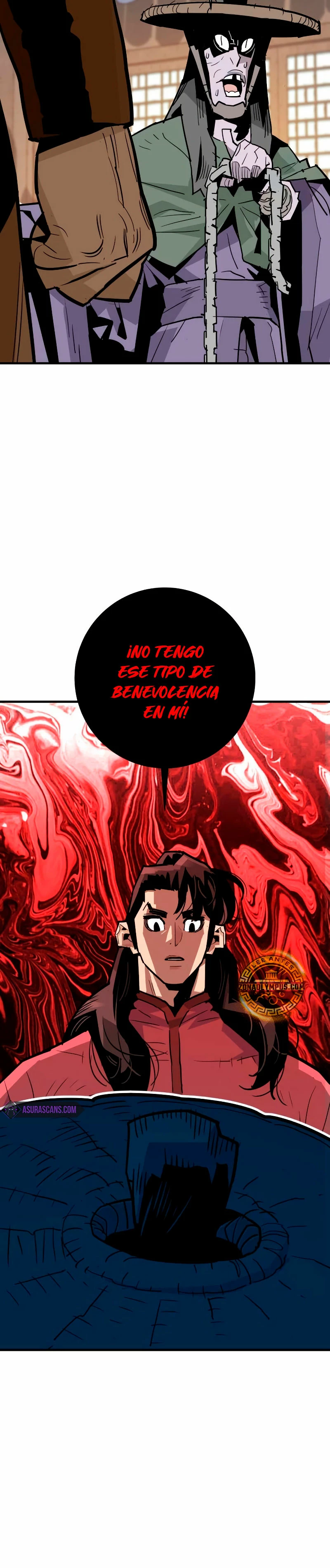 Rey Demonio > Capitulo 27 > Page 261