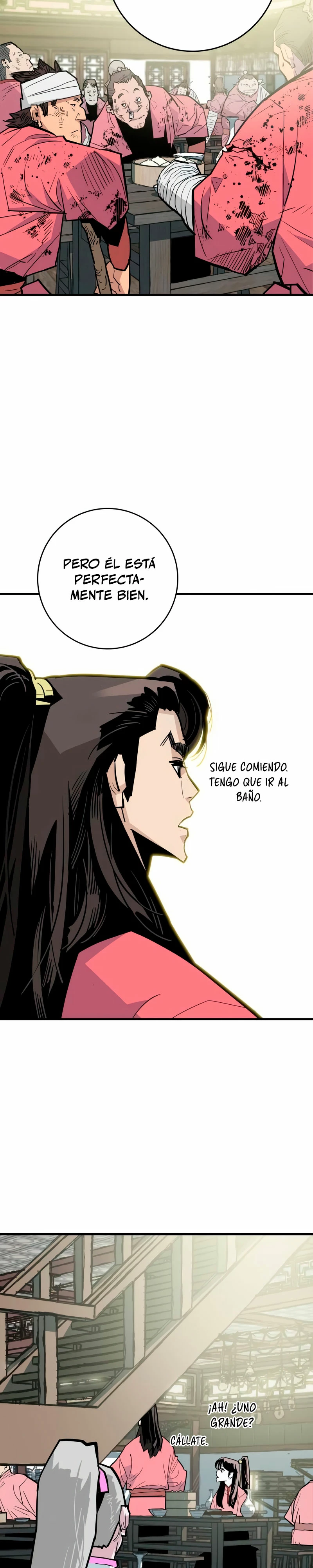 Rey Demonio > Capitulo 28 > Page 291