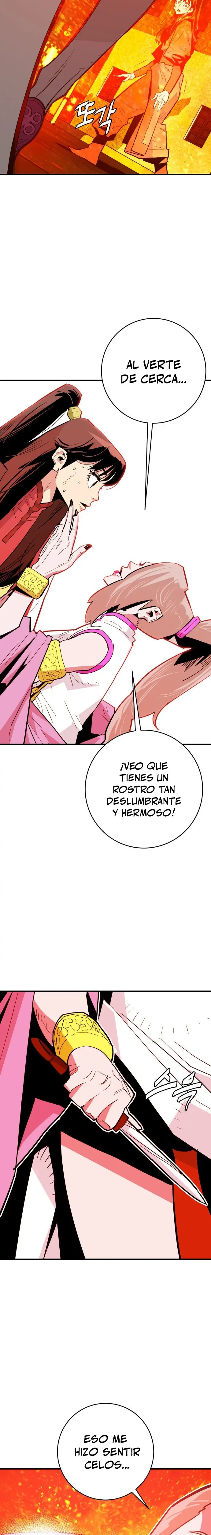 Rey Demonio > Capitulo 29 > Page 31