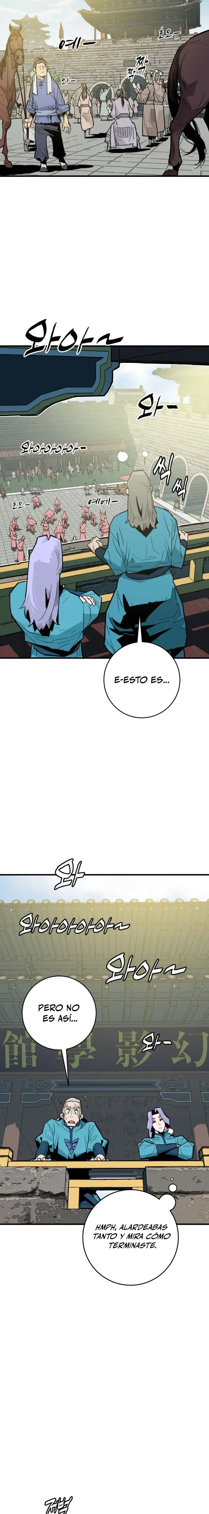 Rey Demonio > Capitulo 29 > Page 241