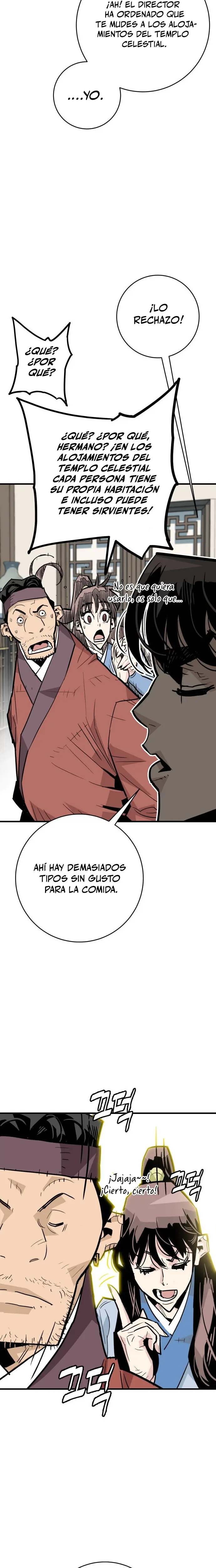 Rey Demonio > Capitulo 33 > Page 121