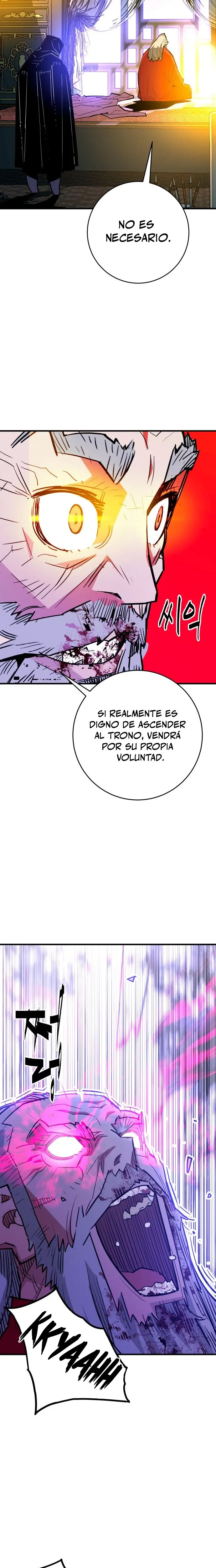 Rey Demonio > Capitulo 33 > Page 211