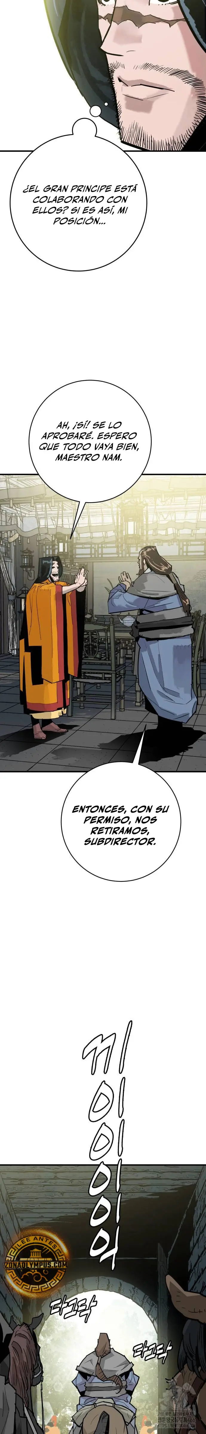 Rey Demonio > Capitulo 36 > Page 101