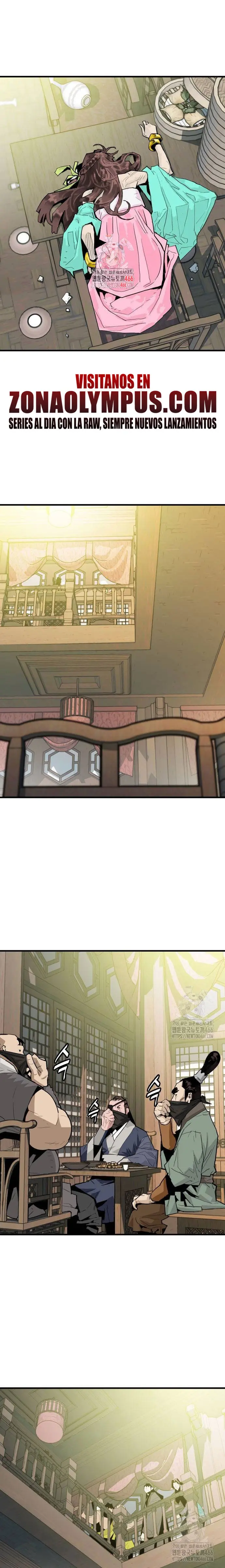 Rey Demonio > Capitulo 37 > Page 11