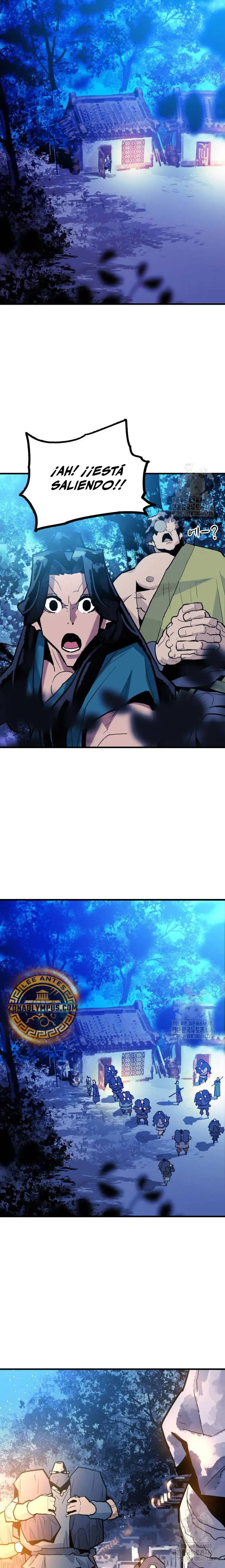 Rey Demonio > Capitulo 37 > Page 31