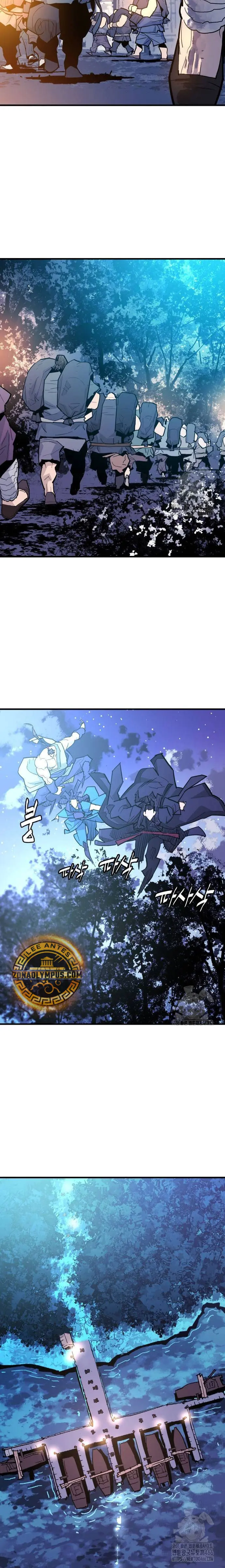 Rey Demonio > Capitulo 37 > Page 41