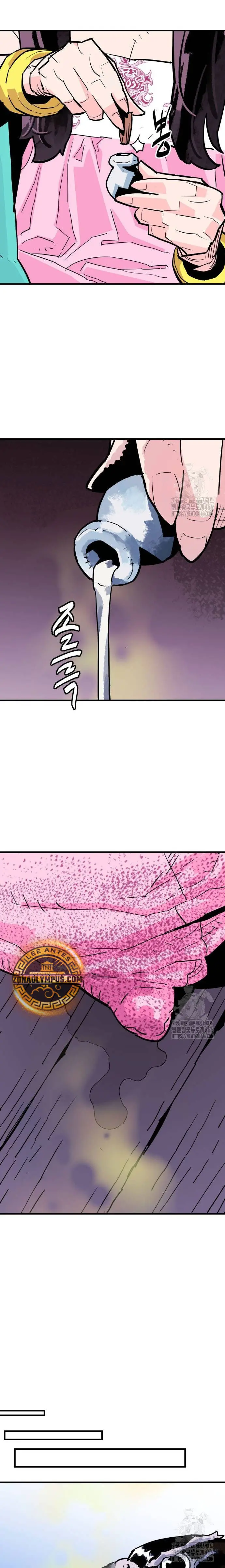 Rey Demonio > Capitulo 37 > Page 161