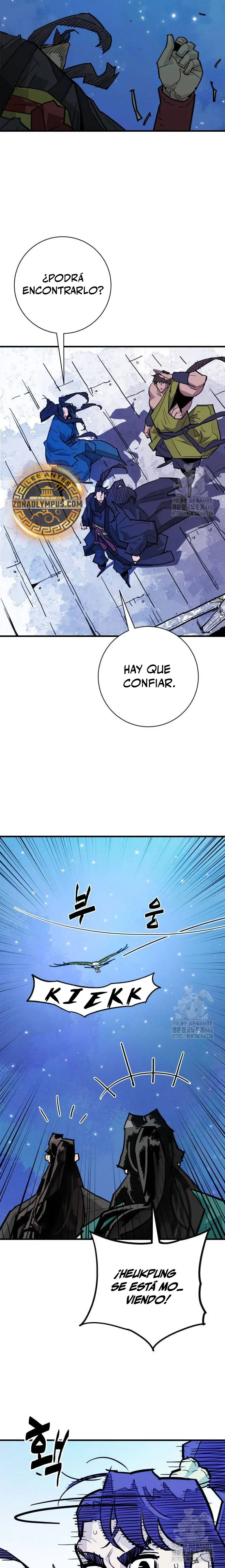 Rey Demonio > Capitulo 37 > Page 181