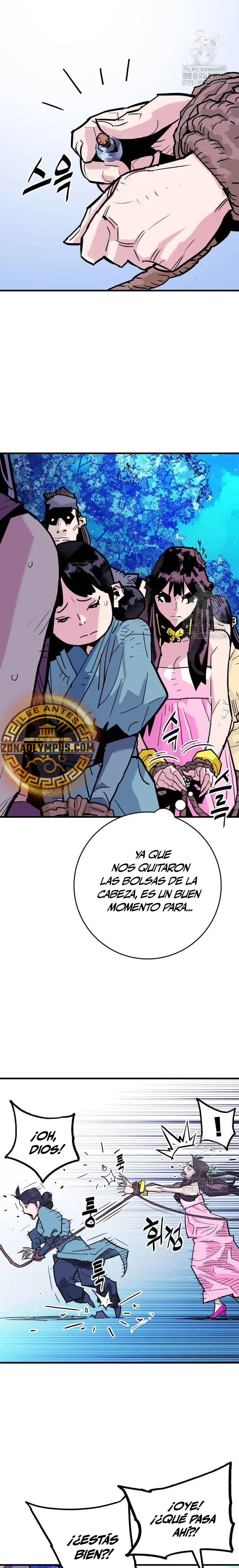Rey Demonio > Capitulo 38 > Page 71