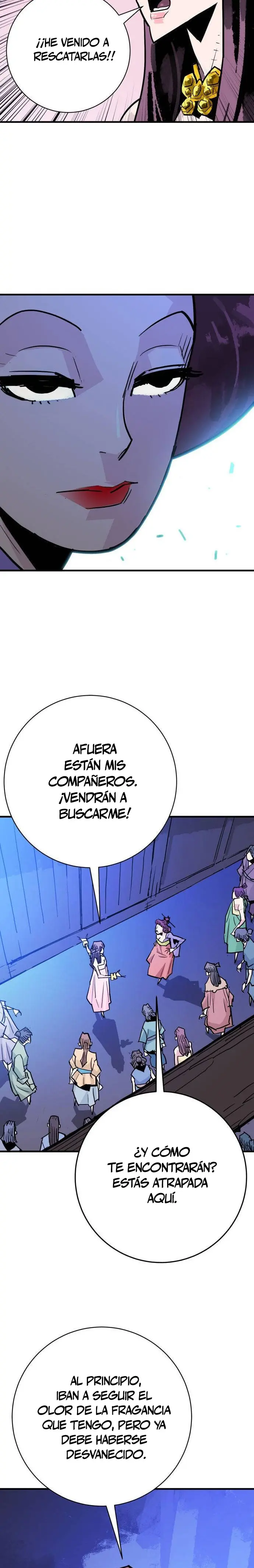 Rey Demonio > Capitulo 38 > Page 141