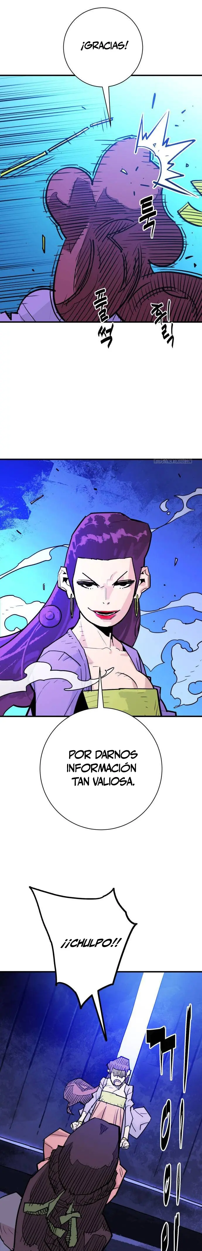 Rey Demonio > Capitulo 38 > Page 161