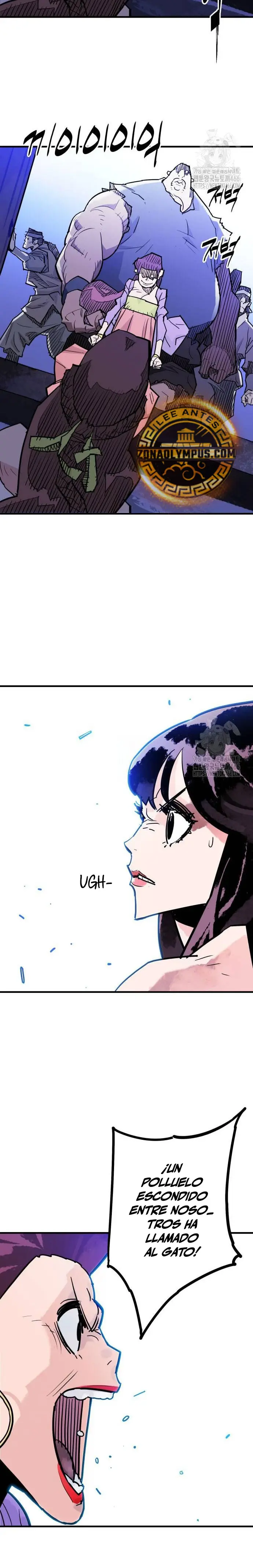 Rey Demonio > Capitulo 38 > Page 171