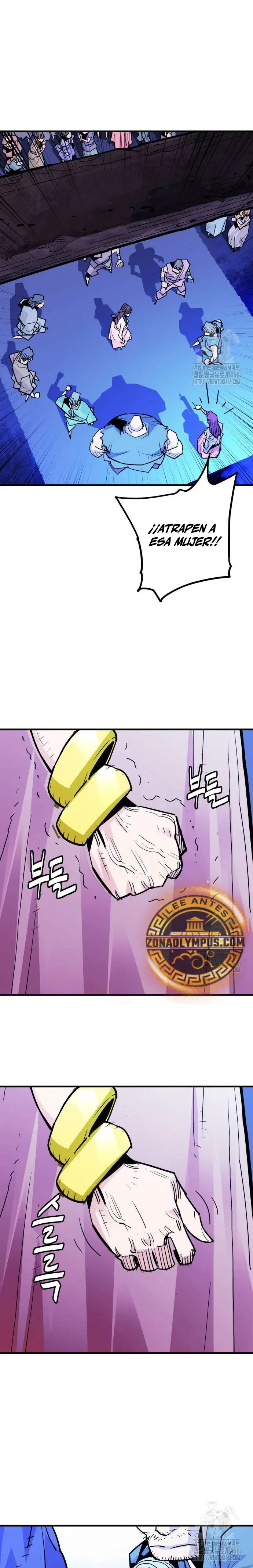 Rey Demonio > Capitulo 38 > Page 181
