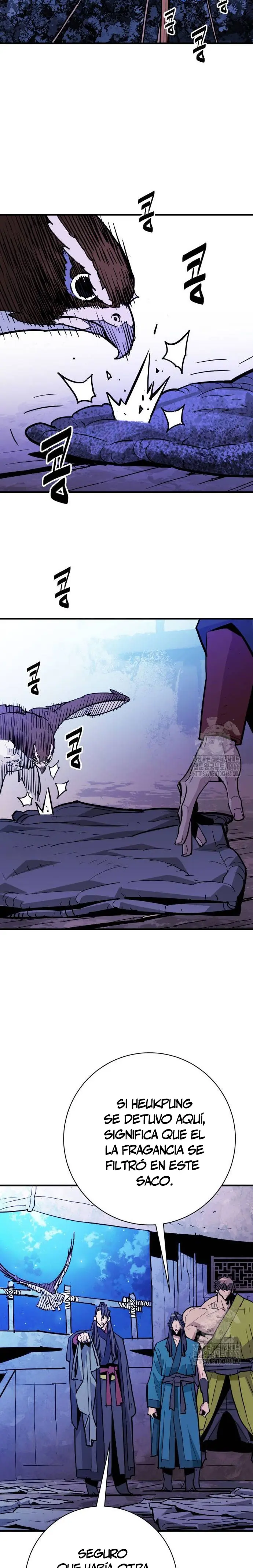 Rey Demonio > Capitulo 38 > Page 211