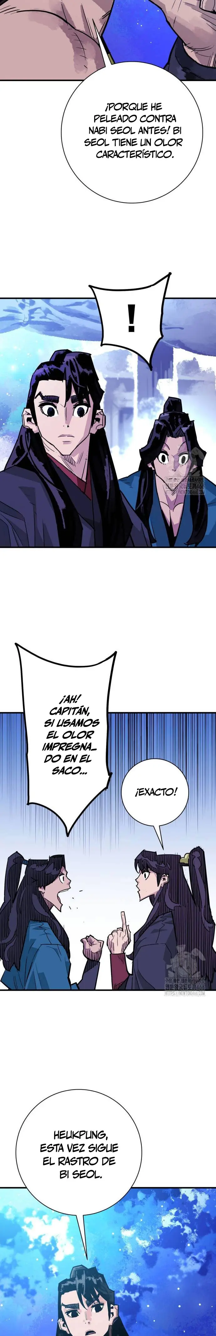 Rey Demonio > Capitulo 38 > Page 231