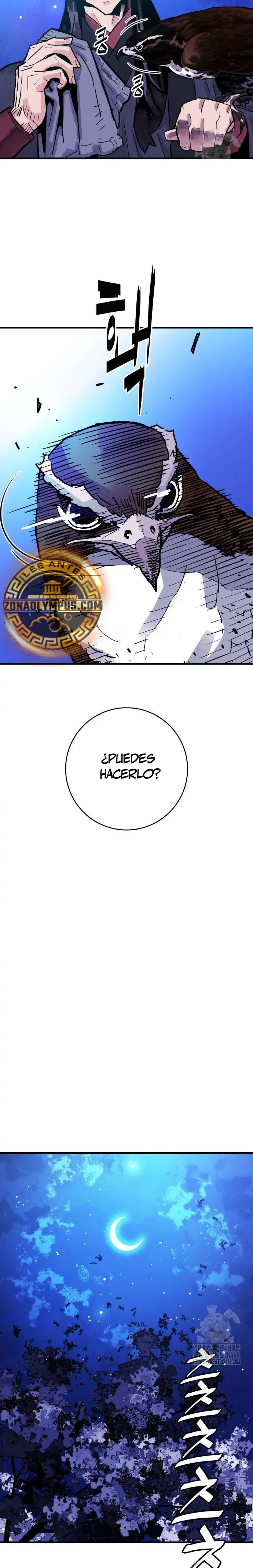 Rey Demonio > Capitulo 38 > Page 241