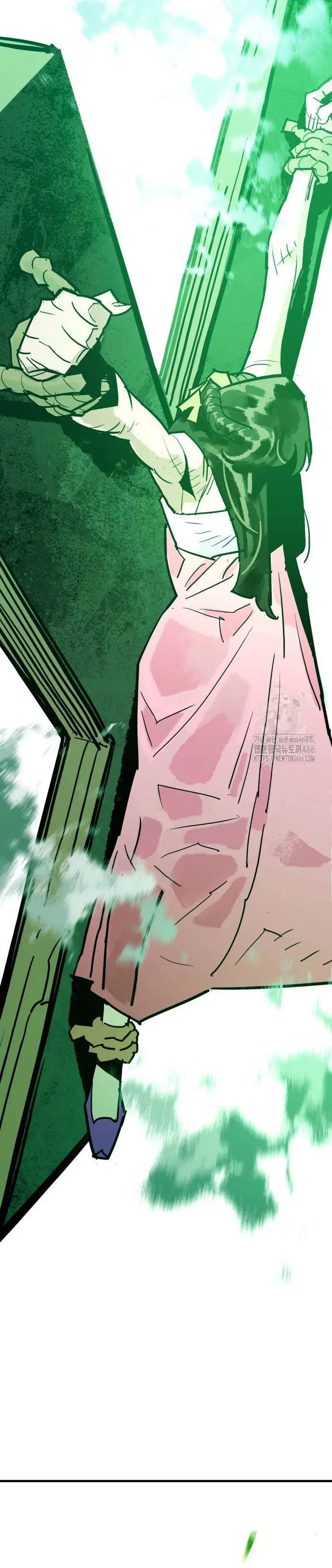 Rey Demonio > Capitulo 38 > Page 261