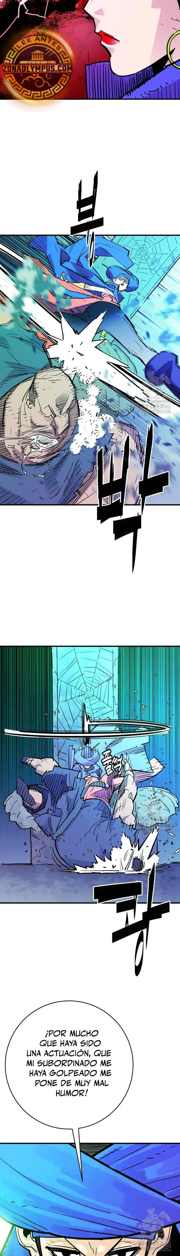 Rey Demonio > Capitulo 39 > Page 31