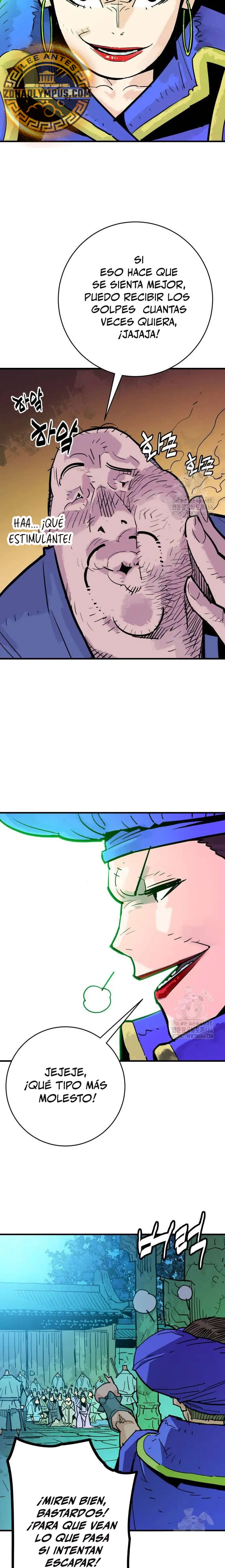 Rey Demonio > Capitulo 39 > Page 41