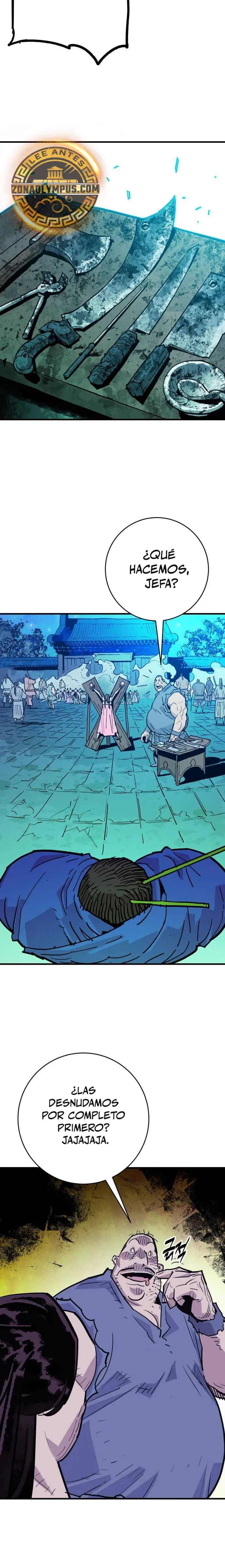 Rey Demonio > Capitulo 39 > Page 51
