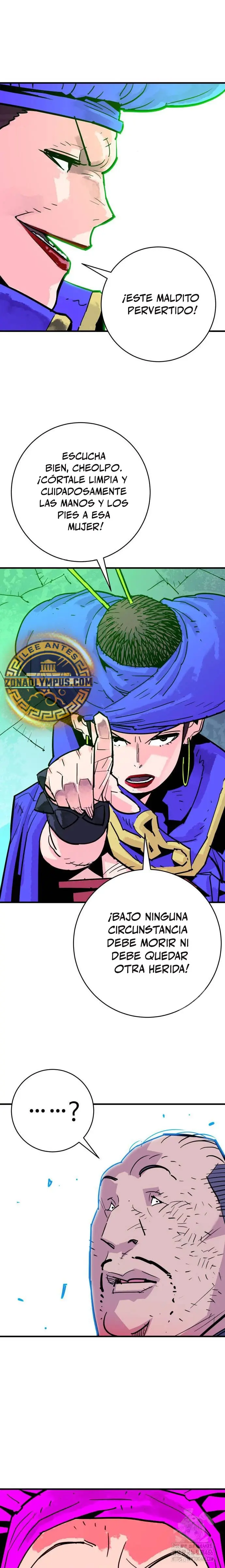 Rey Demonio > Capitulo 39 > Page 61