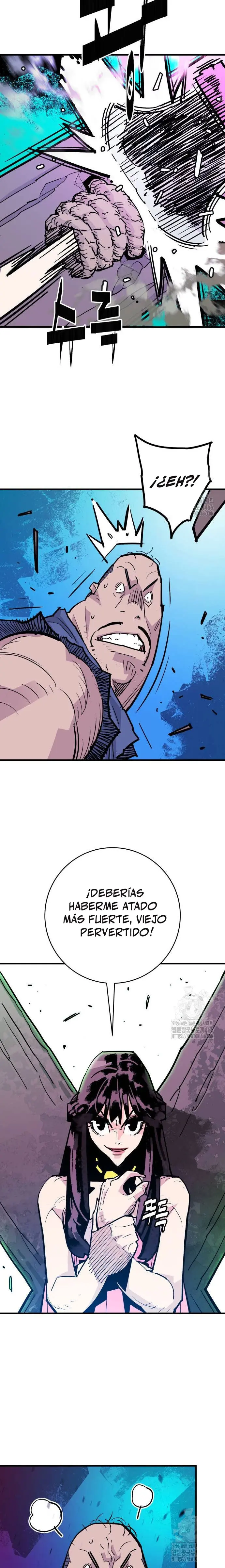 Rey Demonio > Capitulo 39 > Page 101