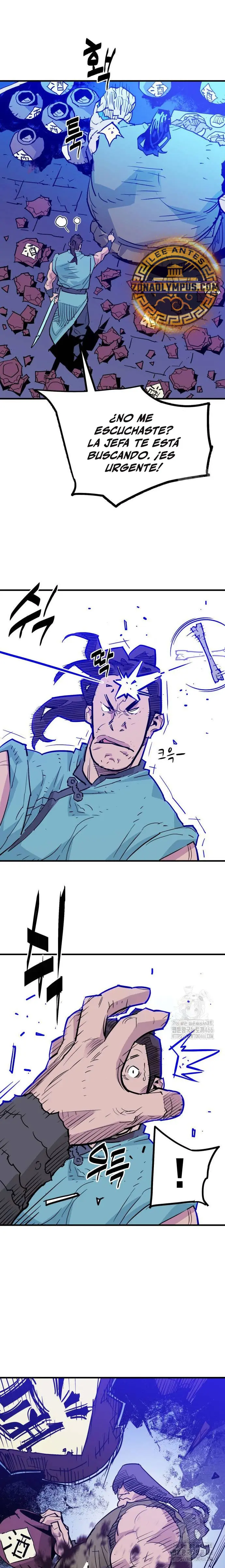 Rey Demonio > Capitulo 39 > Page 171