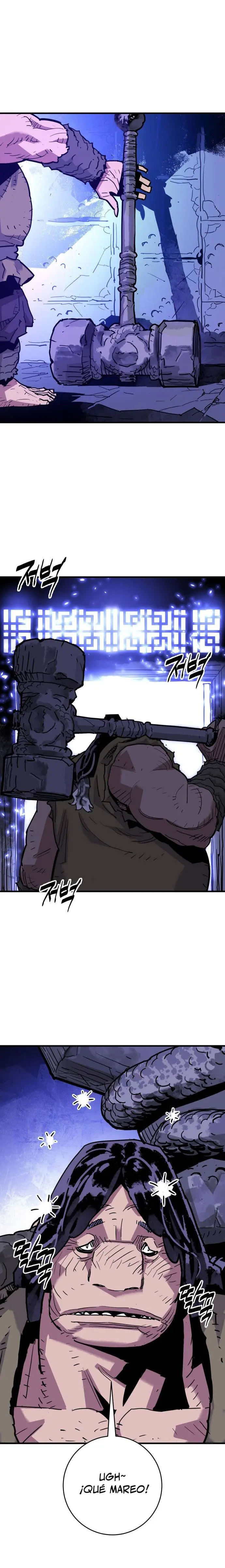 Rey Demonio > Capitulo 39 > Page 211