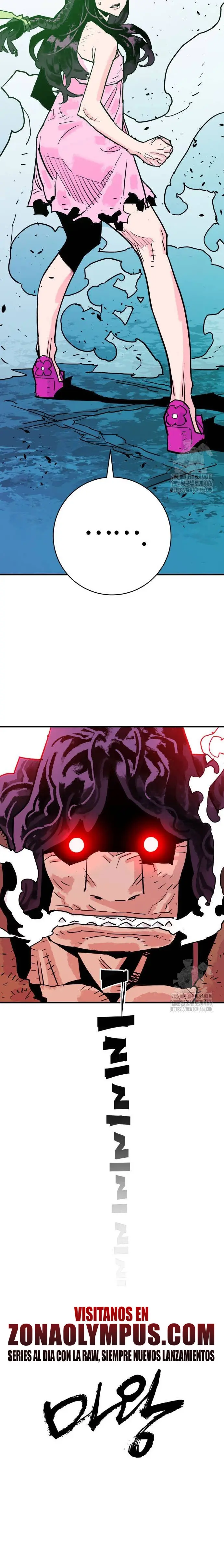 Rey Demonio > Capitulo 39 > Page 251