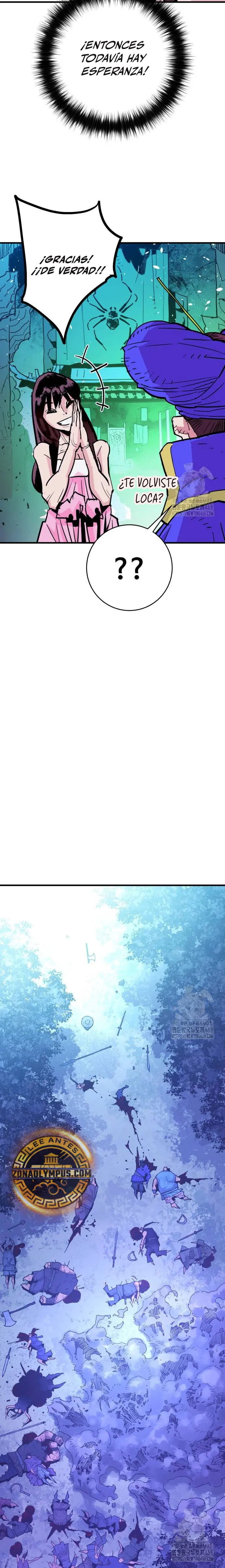 Rey Demonio > Capitulo 41 > Page 51