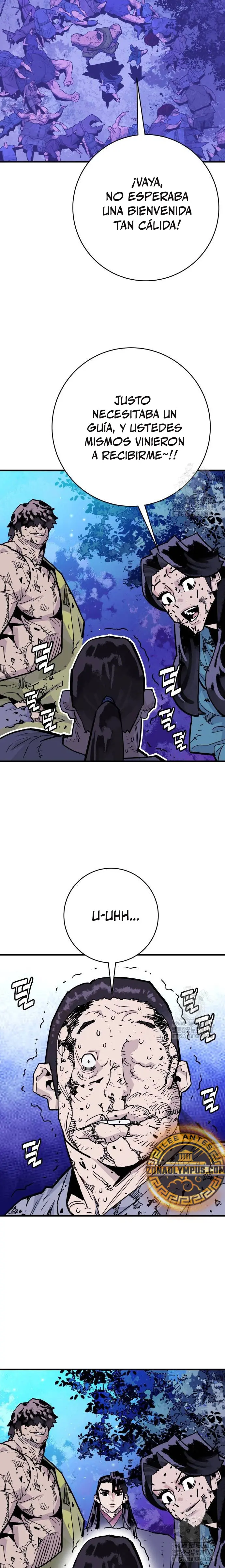 Rey Demonio > Capitulo 41 > Page 61