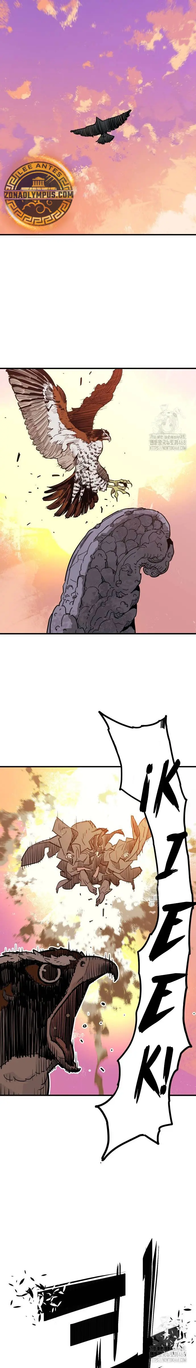 Rey Demonio > Capitulo 41 > Page 81